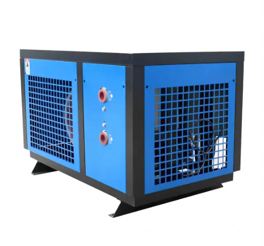 Explosion-proof Dryer EXTR-15